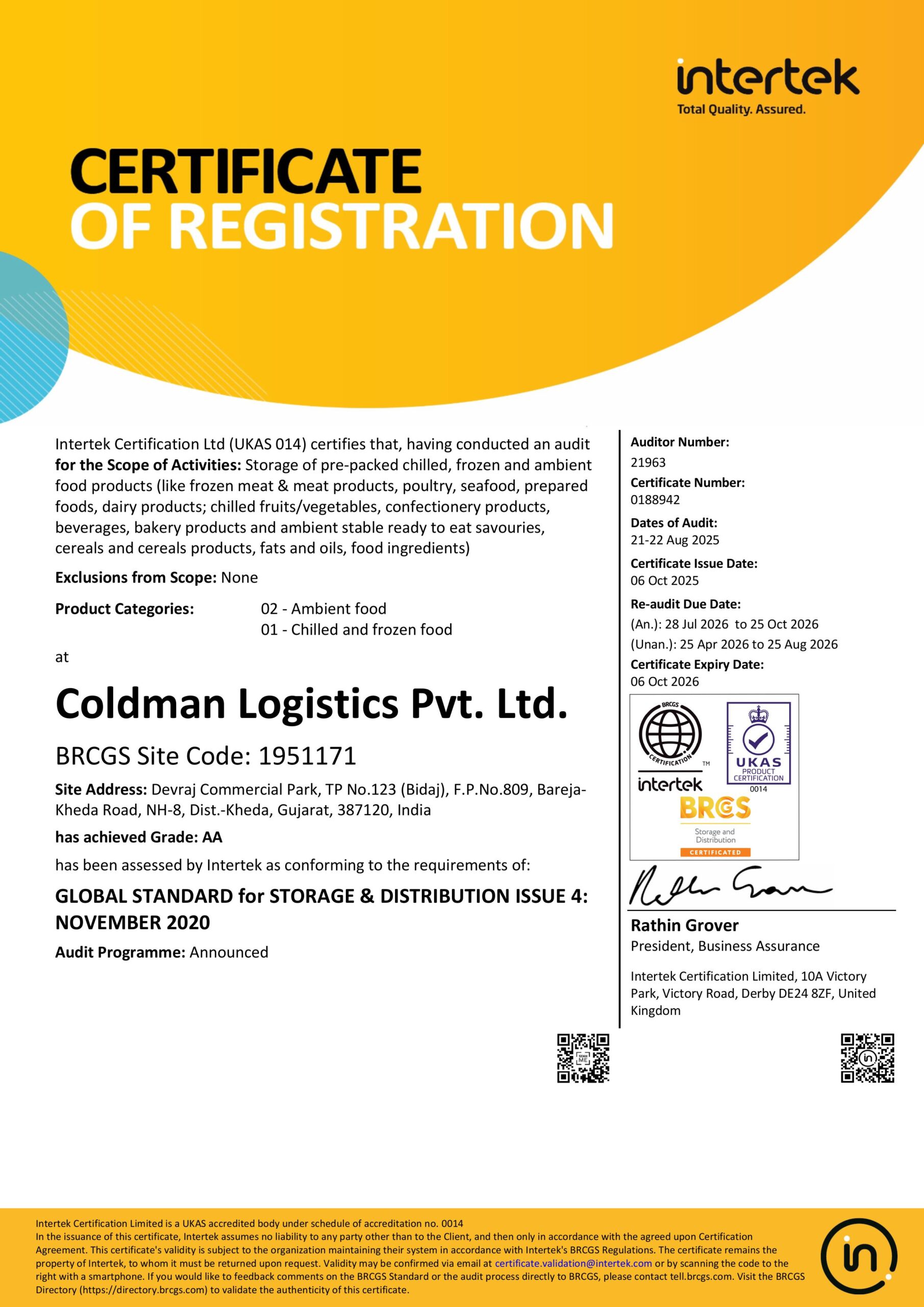 BRCGS_Ahm_25 Aug 26
